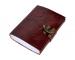 My Horse Large Handmade Leather Journal Diary Sketchbook for Horse Lovers